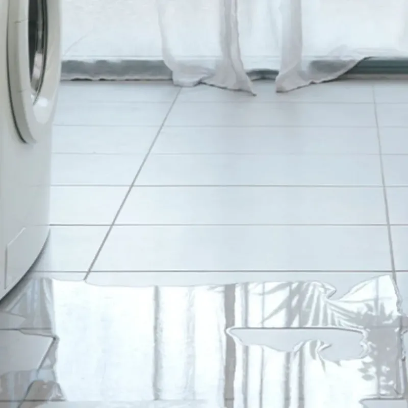 Appliance Leak Cleanup in Franklin County, ID