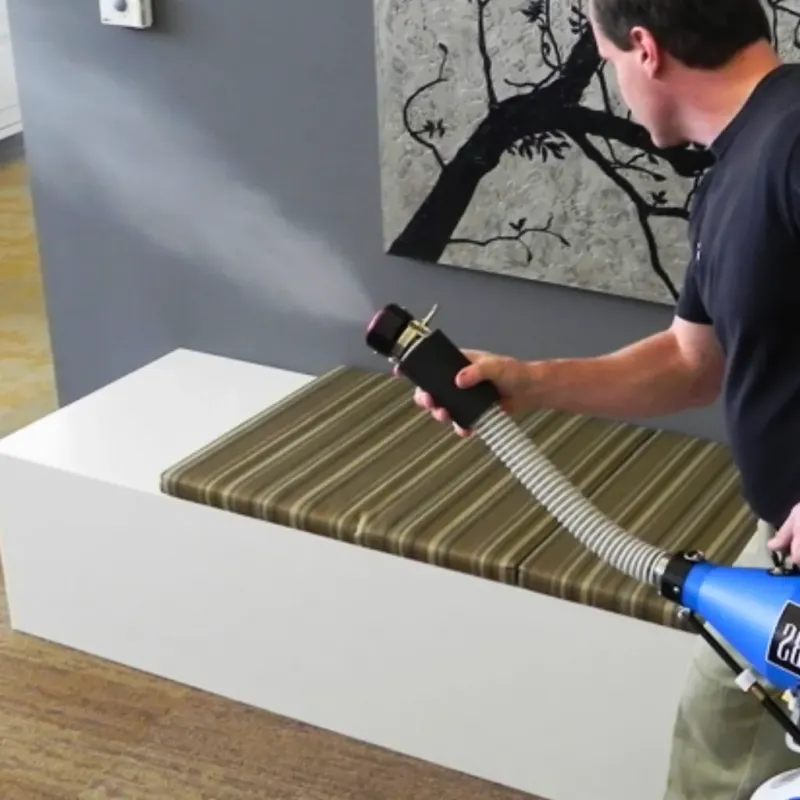 Professional Odor Removal in Franklin County, ID